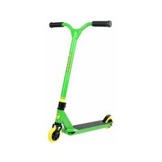 Трюковой самокат Vokul Zest Green 2020