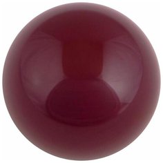 Бильярдный шар-биток для русской пирамиды Aramith Commercial 68 мм красный