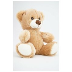 Мягкая игрушка Unaky в подарочной коробке Медвежонок (Медведь, Мишка) Томми