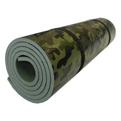 Коврик туристический Isolon Forest 10 Camo
