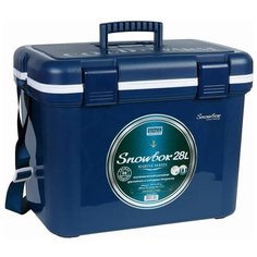 Изотермический контейнер Camping World Snowbox Marine 28 л