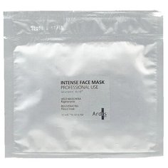 Ardes Профессиональная гиалуроновая маска Intense Face Mask Professional Use Jaluronic Acid, 20 мл