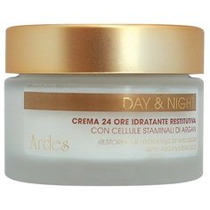 Ardes Day&Night crema 24 ore idratante restitutiva Крем увлажняющий День&Ночь 24 часа, 50 мл