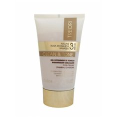 Ardes гель-тоник очищающий Treori Clean&Tone, 150 мл