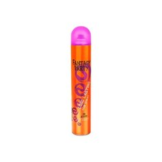 Angel Professional Лак для волос сильной фиксации Fantasy Party Long Lasting Hairspray, 400 мл