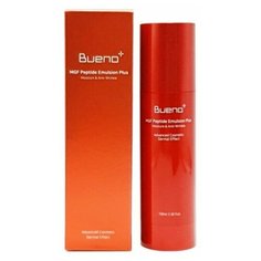 Bueno Регенерирующая эмульсия против морщин с MGF и пептидами MGF Peptide Emulsion+, 100 мл