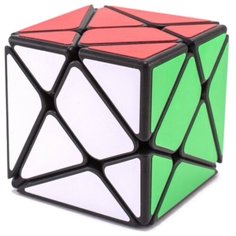 Головоломка Moyu YJ Axis Cube JinGang v2 черный