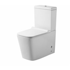 Orange C06-000W унитаз-компакт