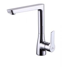 Смеситель для кухни KAISER Atrio Chrome (хром) 60144