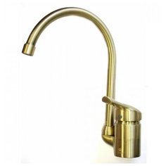 Смеситель для кухни KAISER Athlete Bronze (бронза) 19044-1Br