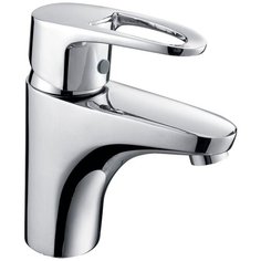 Смеситель для раковины KAISER Luxor Chrome (хром) 32011