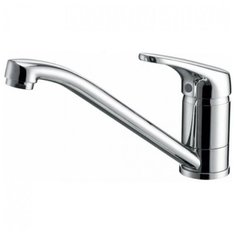 Смеситель для кухни KAISER County Chrome (хром) 66233