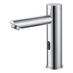 Смеситель для раковины сенсорный KAISER Sensor Chrome (хром) 38511