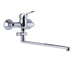 Смеситель для ванны KAISER Planet Chrome (хром) 14055