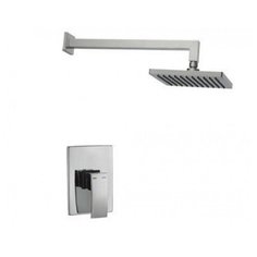 Смеситель для душа KAISER Sonat Chrome (хром) 34277