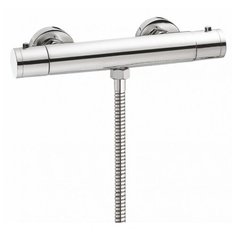 Смеситель для душа термостатический KAISER Thermo Сhrome (хром) 18344