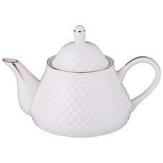 Чайник заварочный Lefard диаманд голд 350 мл 17*11*8 см (359-459)