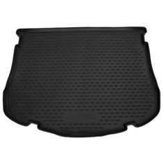 Коврик в багажник подхдят для HAVAL H6 Coupe, 2017->, кросс., 1 шт. (полиуретан) Element