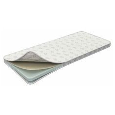 Матрас Dimax Оптима ролл лайт 2, 140 x 190, беспружинный