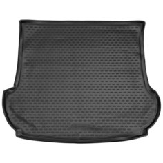 Element Коврик в багажник подходит для TOYOTA Probox, 2002-> универсал, 1шт. (полиуретан)