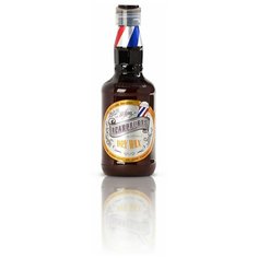 Жидкий укладочный воск Beardburys Dry Wax, 250мл