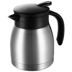 Термоc-кувшин стальной CAFEA 1 л., AIRAM