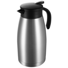 Термоc-кувшин стальной CAFEA 1,5 л., AIRAM