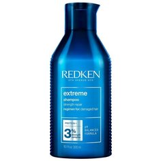 Redken Extreme Shampoo - Шампунь для восстановления поврежденных волос 300 мл