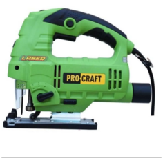 Лобзик электрический Procraft ST1000