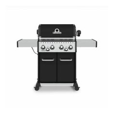 Гриль газовый Broil King Baron 490