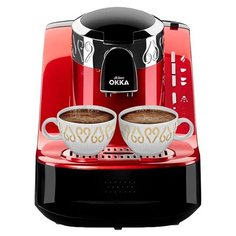 Электрическая кофеварка Аrzum OKKA OK002-N Arzum