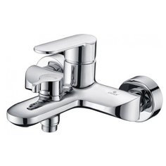 Смеситель для ванны KAISER Estilo Chrome (хром) 62022