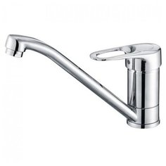 Смеситель для кухни KAISER City Chrome (хром) 20433