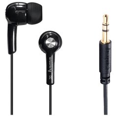Наушники HAMA 00184003 Basic4Music, black