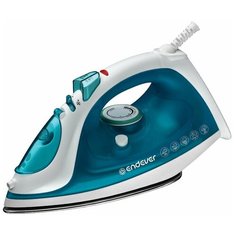 Утюг Endever Delta 114