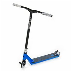 Трюковый самокат Explore Leader Deluxe (Синий)