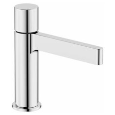 Смеситель для раковины KAISER Logo Chrome (хром) 47511