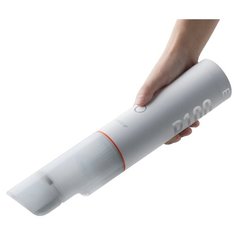 Пылесос беспроводной Roidmi P1 Pro, белый Xiaomi