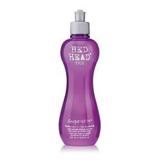 TIGI Bed Head Термоактивный Лосьон для Придания Объема Superstar