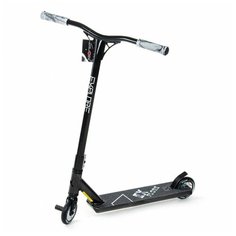 Трюковый самокат Explore Spade Deluxe (Чёрный)