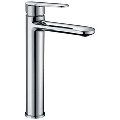 Смеситель для раковины высокий KAISER Estilo Chrome (хром) 62111