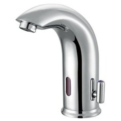Смеситель для раковины сенсорный KAISER Sensor Chrome (хром) 38421