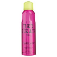 TIGI Спрей-блеск для волос Bed head Headrush