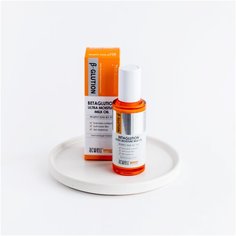 Ультраувлажняющая сыворотка-молочко - ACWELL Betaglution Ultra Moisture Milk Oil