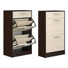 Обувница "Машенька" ОБ-100 BTS