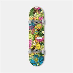 Скейтборд в сборе Footwork Fruits 8” X 31.5”