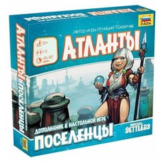 Настольная игра Кадомино Djeco