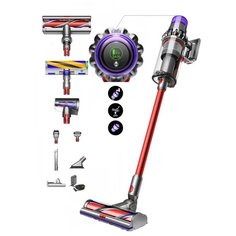 Пылесос беспроводной Dyson V11 Outsize Absolute