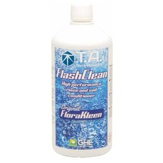 Стимулятор для выведения солей GHE Flora Kleen (FlashClean T.A.) 1л