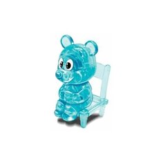 Пазл 3D мышь 14 деталей Zabiaka